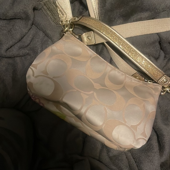 Coach bag - Picture 2 of 3